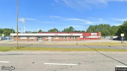 Büros zur Miete in Malmö City – Foto von Google Street View