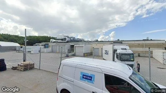 Büros zur Miete i Fosie – Foto von Google Street View