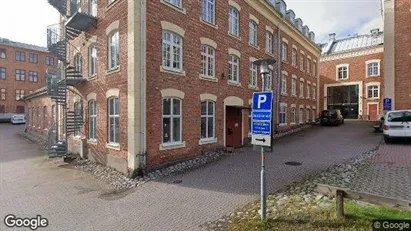 Büros zur Miete in Nyköping – Foto von Google Street View