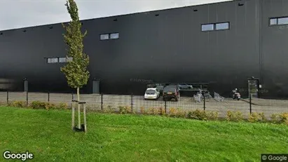Werkstätte zur Miete in Almere – Foto von Google Street View