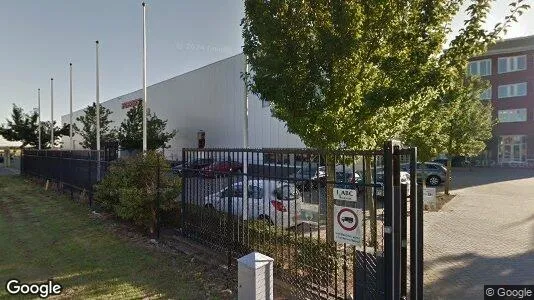 Werkstätte zur Miete i Lelystad – Foto von Google Street View