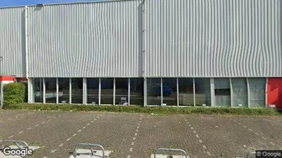 Bedrijfsruimtes te huur in Zaanstad - Foto uit Google Street View