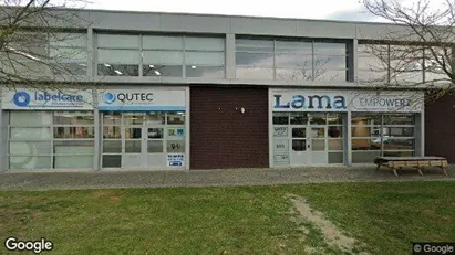 Kantorruimte te huur in Apeldoorn - Foto uit Google Street View