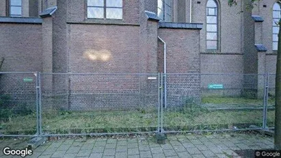 Bedrijfsruimtes te huur in Deventer - Foto uit Google Street View