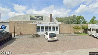 Office spaces for rent in Zaanstad - Photo from Google Street View