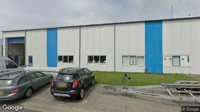 Commercial properties for rent in De Fryske Marren - Photo from Google Street View