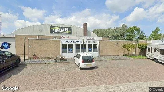 Büros zur Miete i Zaanstad – Foto von Google Street View