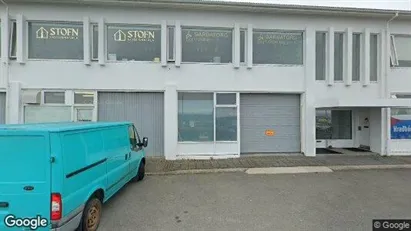 Kontorer til leie i Garðabær – Bilde fra Google Street View