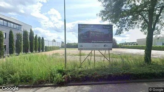 Lokaler til leje i Etten-Leur - Foto fra Google Street View