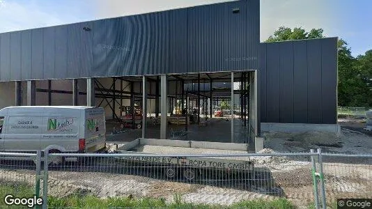 Lokaler til leje i Enschede - Foto fra Google Street View