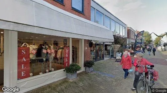 Büros zur Miete i Wassenaar – Foto von Google Street View