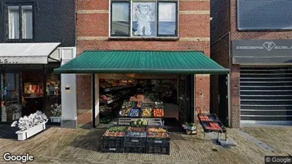 Büros zur Miete in Wassenaar – Foto von Google Street View