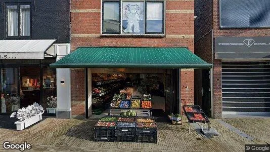 Büros zur Miete i Wassenaar – Foto von Google Street View