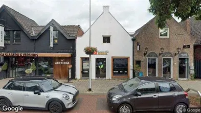 Commercial properties for rent in Meppel - Photo from Google Street View