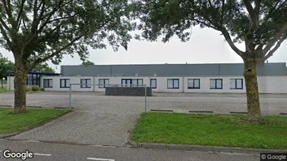 Gewerbeflächen zur Miete in Steenwijkerland – Foto von Google Street View