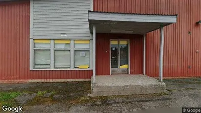 Lokaler til leie i Forssa – Bilde fra Google Street View