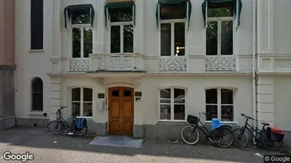 Kantorruimte te huur in Utrecht Oost - Foto uit Google Street View