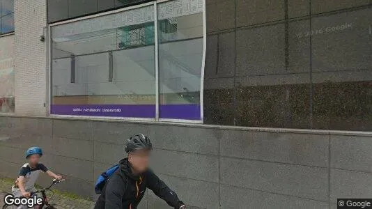 Lokaler til leje i Jyväskylä - Foto fra Google Street View