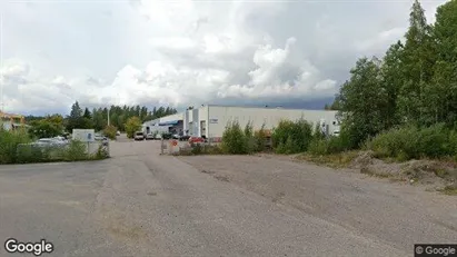 Værkstedslokaler til leje i Järvenpää - Foto fra Google Street View