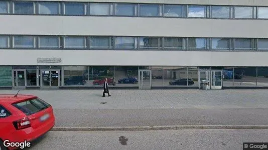 Kantorruimte te huur i Lohja - Foto uit Google Street View