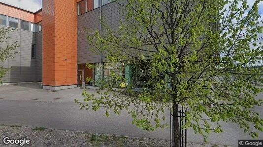 Lokaler til leje i Porvoo - Foto fra Google Street View