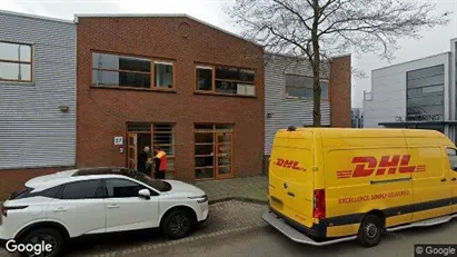 Commercial properties for rent in Haarlem - Photo from Google Street View