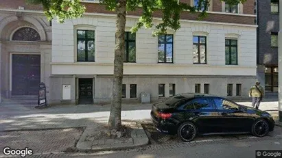 Büros zur Miete in Rotterdam Centrum – Foto von Google Street View