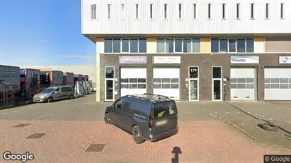 Commercial properties for sale in Werkendam - Photo from Google Street View