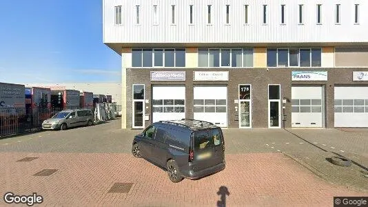 Commercial properties for sale i Werkendam - Photo from Google Street View