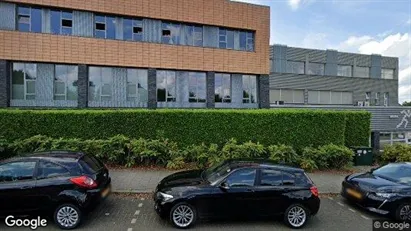 Büros zur Miete in Heerlen – Foto von Google Street View