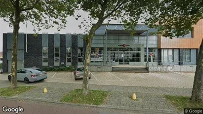 Lokaler til leje i Heerlen - Foto fra Google Street View