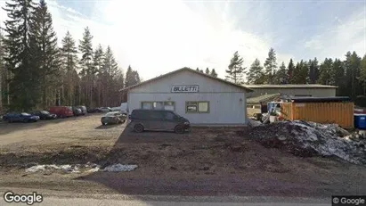 Værkstedslokaler til salg i Mikkeli - Foto fra Google Street View