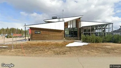 Lokaler til salg i Pelkosenniemi - Foto fra Google Street View