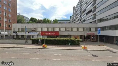 Lokaler til salg i Turku - Foto fra Google Street View