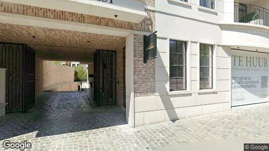 Lokaler til leje i Hasselt - Foto fra Google Street View