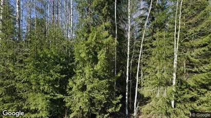 Lager zur Miete in Lohja – Foto von Google Street View
