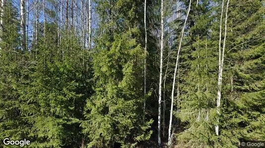 Lager til leie i Lohja – Bilde fra Google Street View