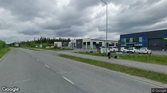 Warehouses for sale i Nokia - Photo from Google Street View