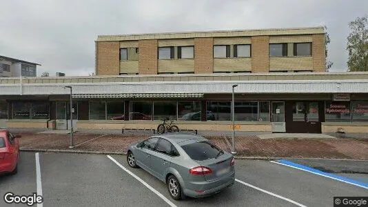 Commercial properties for sale i Somero - Photo from Google Street View