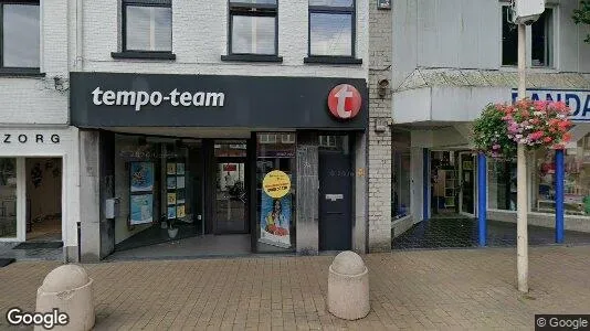 Lokaler til leje i Schoten - Foto fra Google Street View