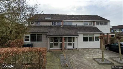 Företagslokaler till salu i Winsum – Foto från Google Street View