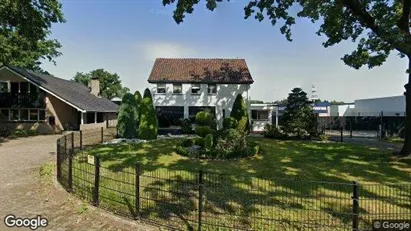 Gewerbeflächen zum Kauf in Hengelo – Foto von Google Street View