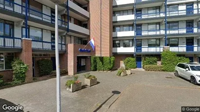 Commercial properties for sale in Alkmaar - Photo from Google Street View