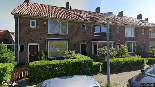 Commercial properties for sale i Alkmaar - Photo from Google Street View