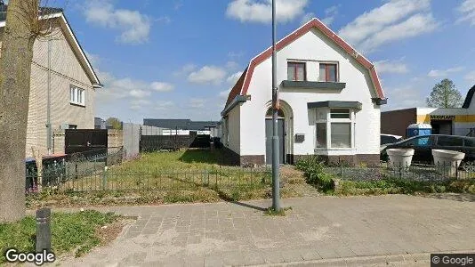 Lokaler til leje i Den Bosch - Foto fra Google Street View