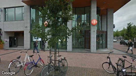 Gewerbeflächen zur Miete i Joensuu – Foto von Google Street View