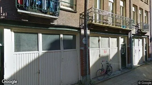 Büros zur Miete i Amsterdam Oud-Zuid – Foto von Google Street View