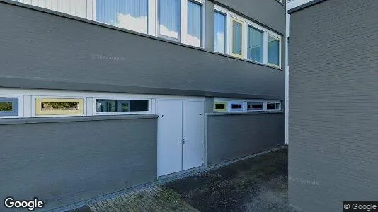 Grond te huur i Dongeradeel - Foto uit Google Street View