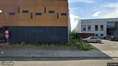 Commercial properties for rent in Zaanstad - Photo from Google Street View