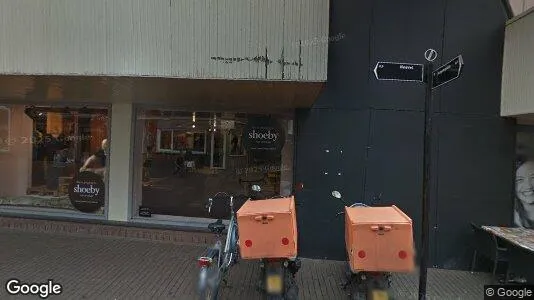 Büros zur Miete i Oss – Foto von Google Street View